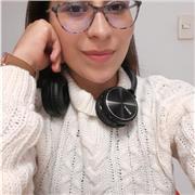 Licenciada en basica primaria